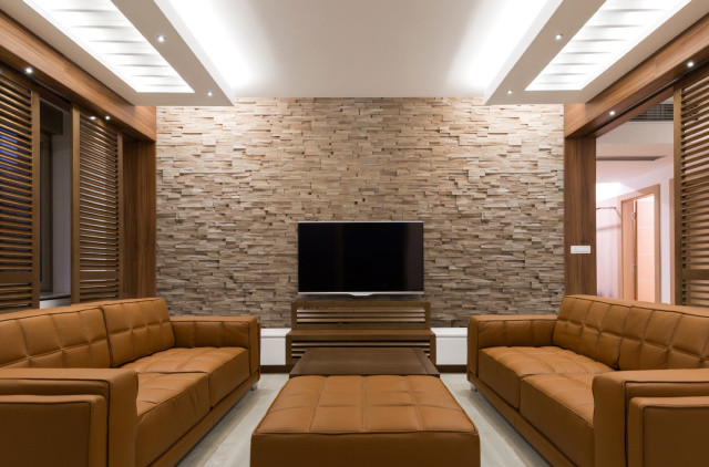 Wall panel "Deja vu"