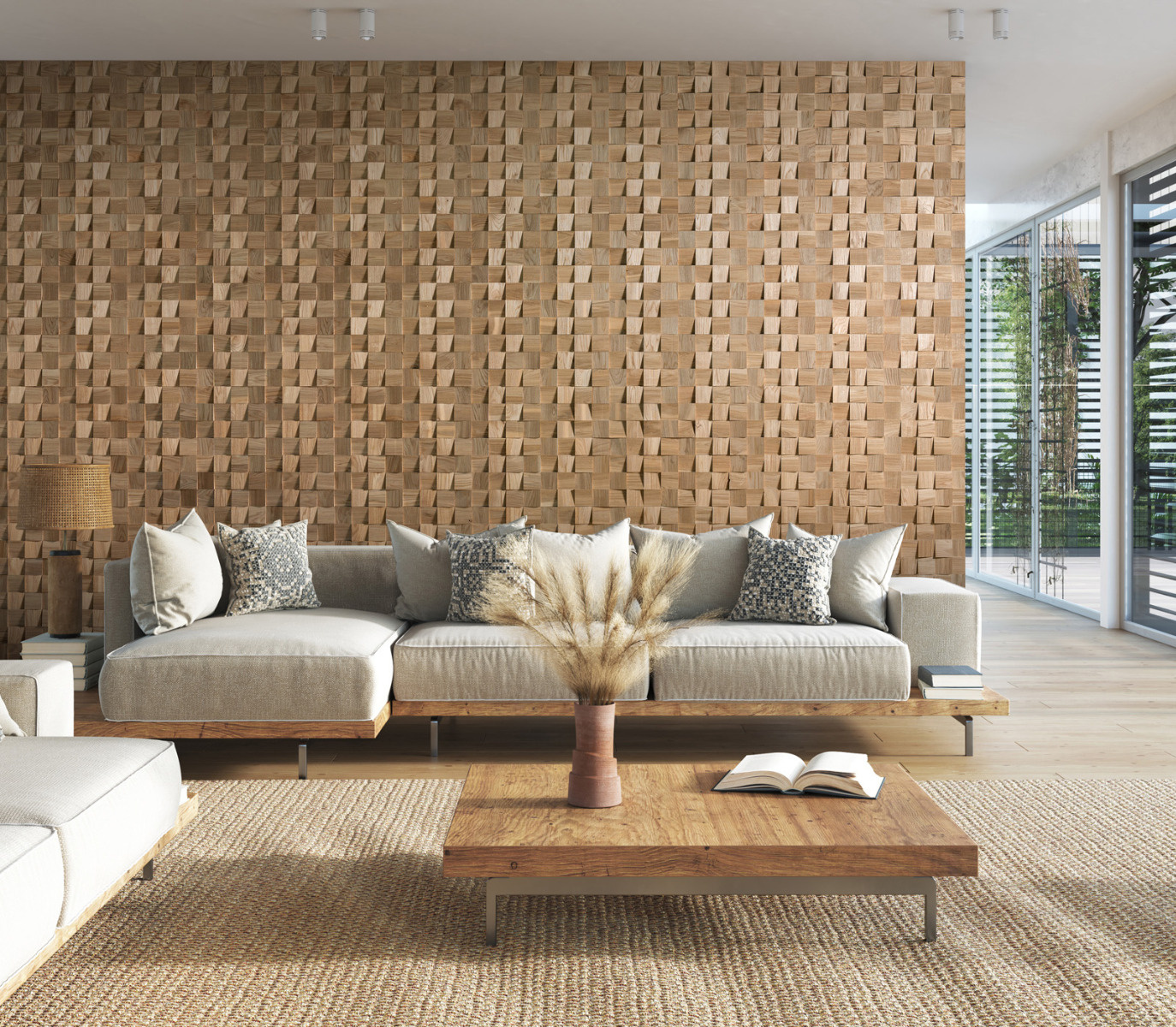 WWD Wood