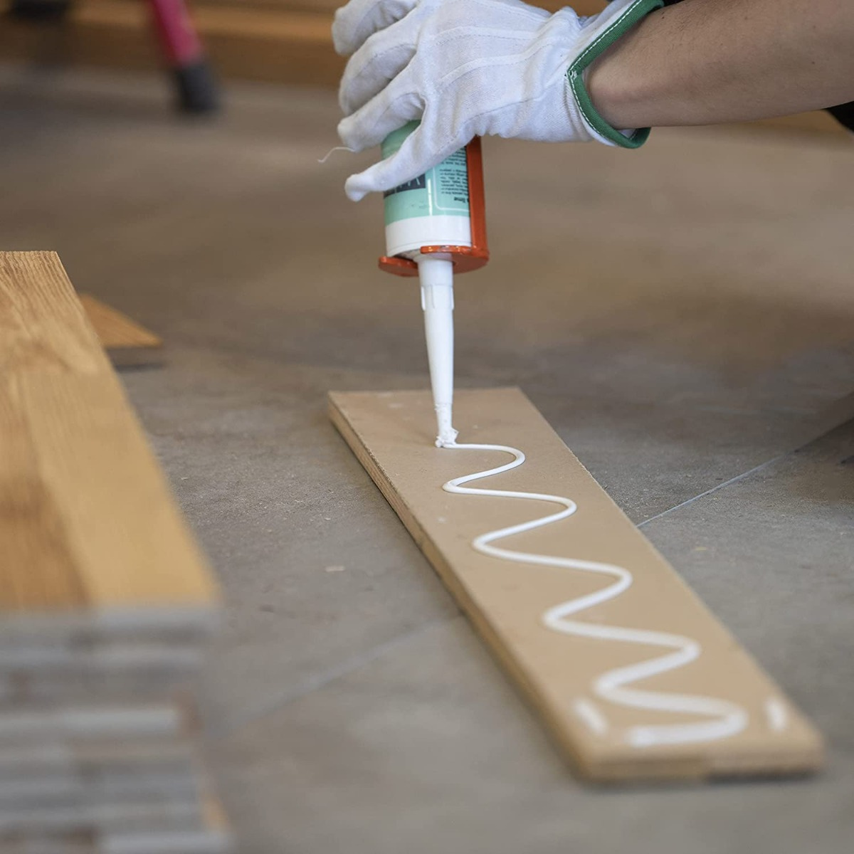 WWD Wood